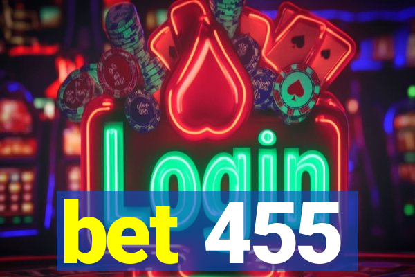 bet 455